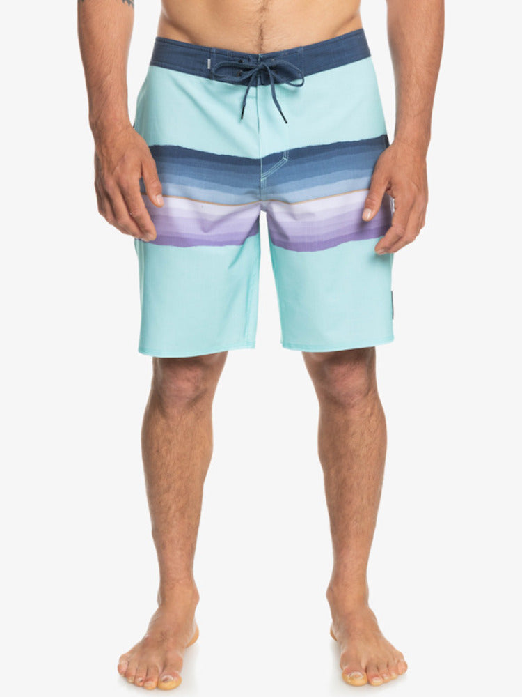 SurfSilk Resin Tint 19" Boardshorts