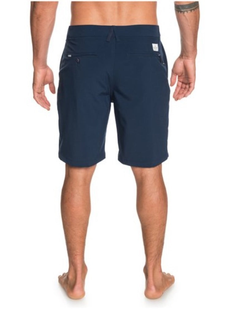 Union Heather 20" Amphibian Boardshort