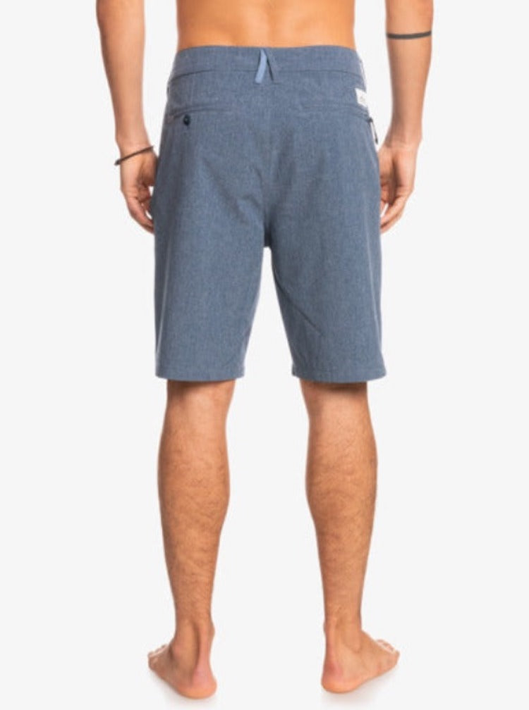 Union 20" Amphibian Boardshort