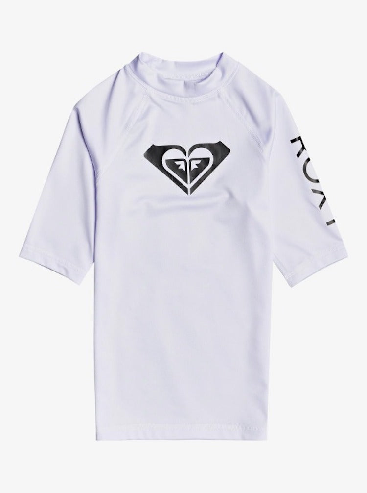 Whole Hearted Rashguard