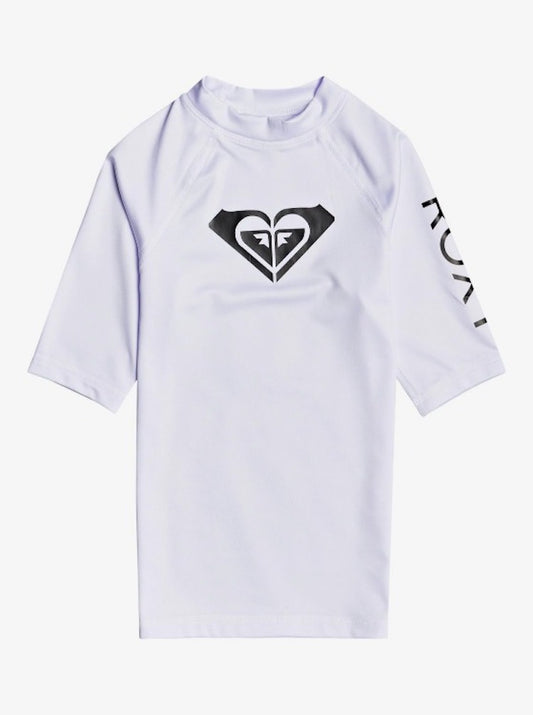 Whole Hearted Rashguard