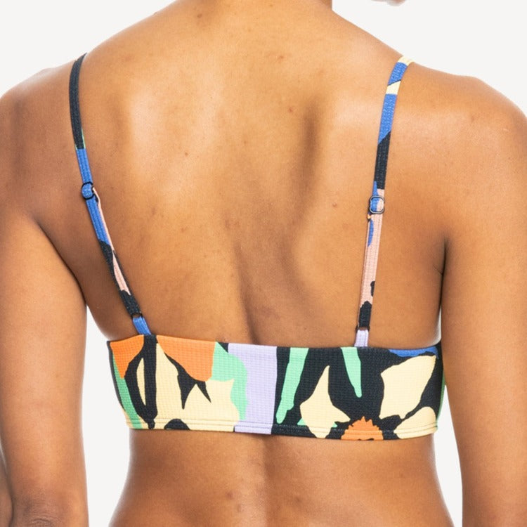 Color Jam Hipster Bikini