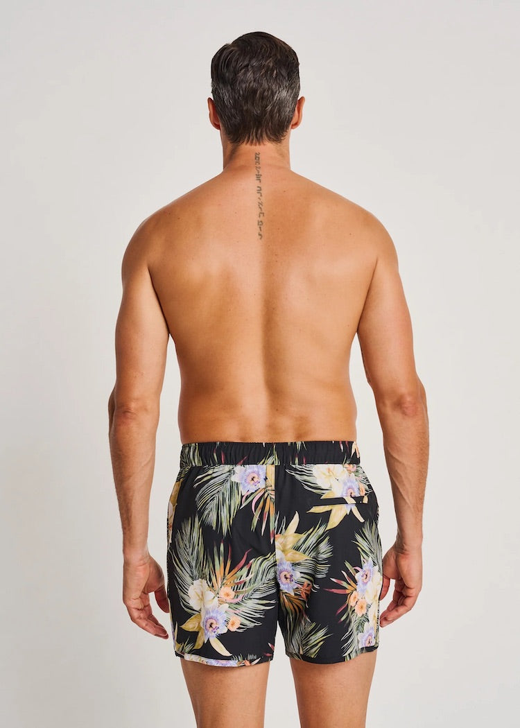 Chino Swim Trunks