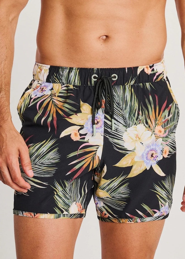 Chino Swim Trunks