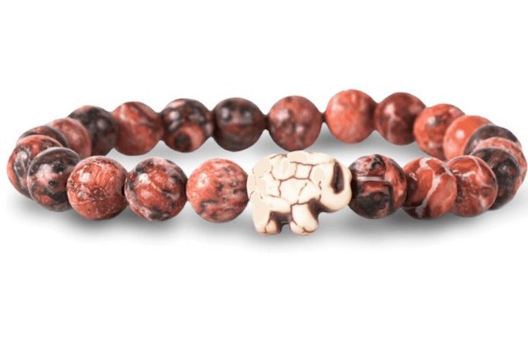 Elephant Bracelet