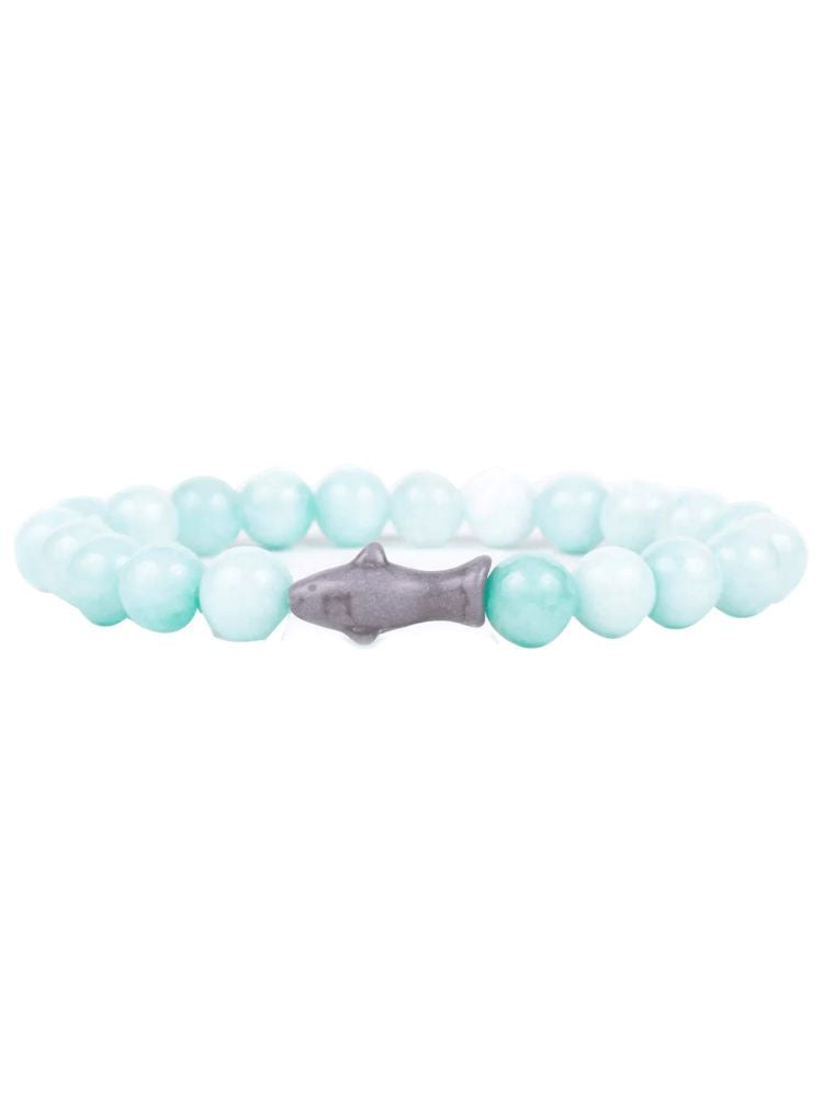 Shark Bracelet