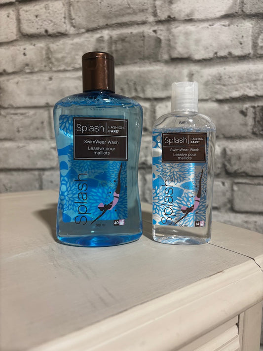 Splash swim wash 100ML/280ML