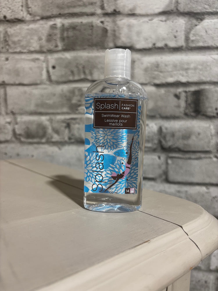 Splash swim wash 100ML/280ML