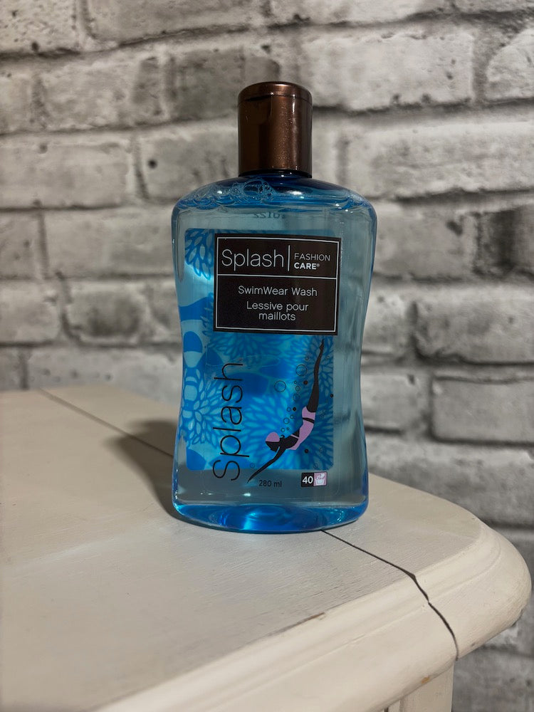 Splash swim wash 100ML/280ML