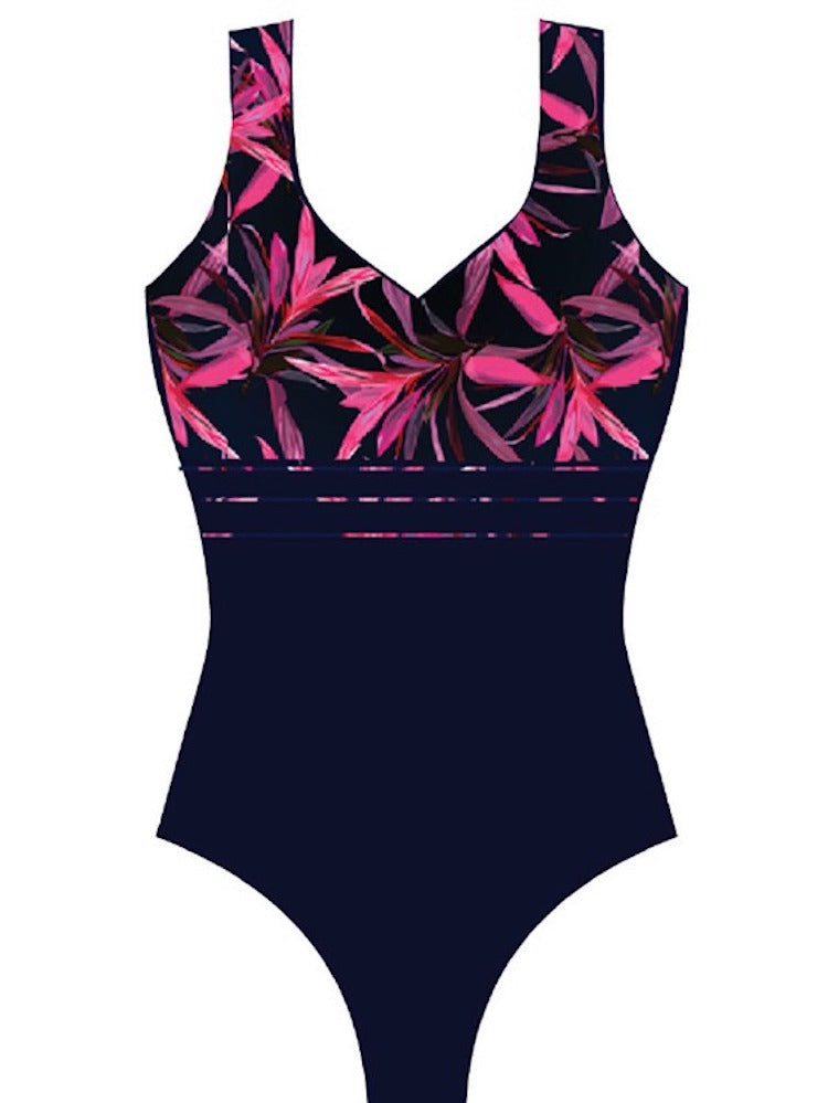 Maillot E/F Cup One Piece