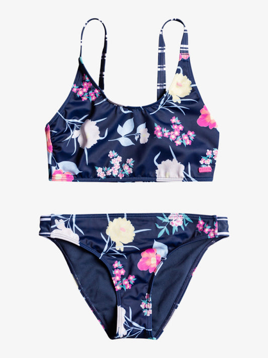 Flowers Addict Bikini