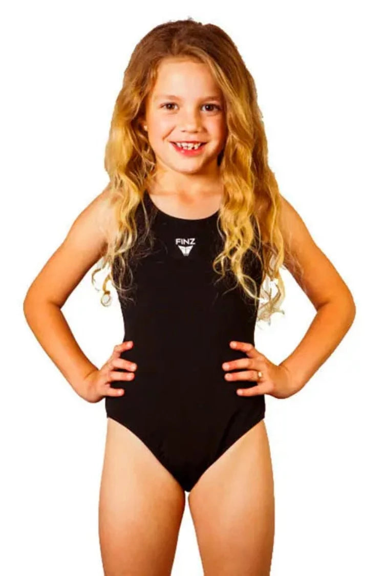 Girls size 2025 6 swimsuit