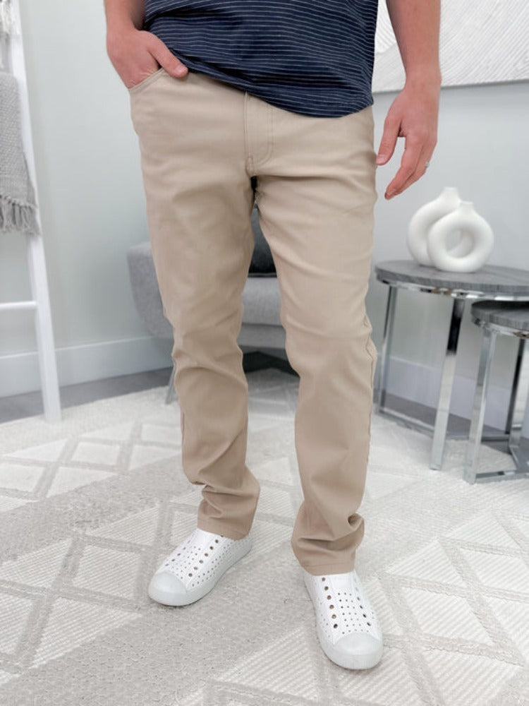 Woven Pant