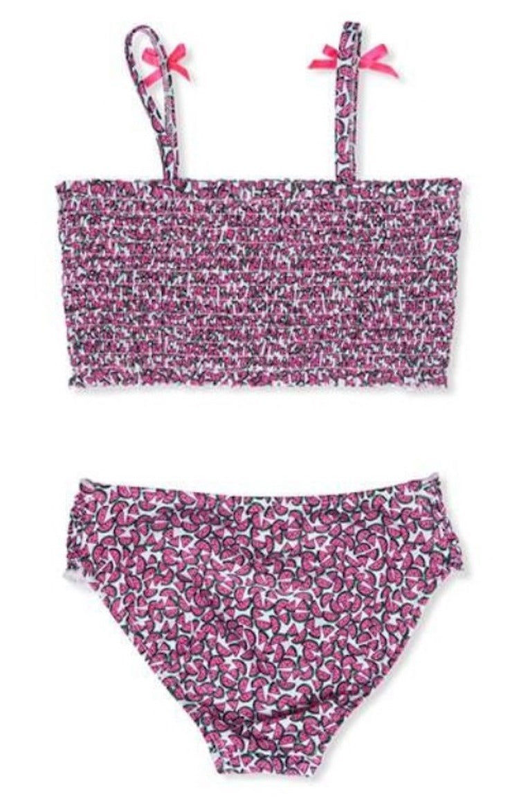 Heads Up Girls Bikini