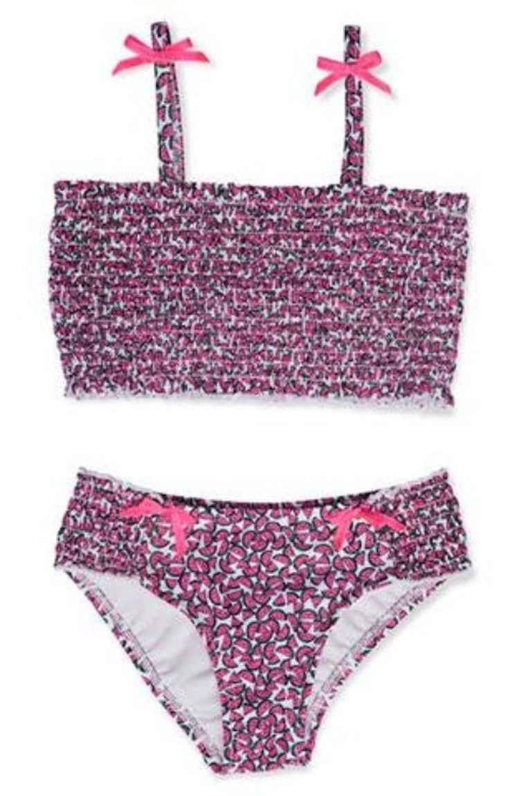 Heads Up Girls Bikini