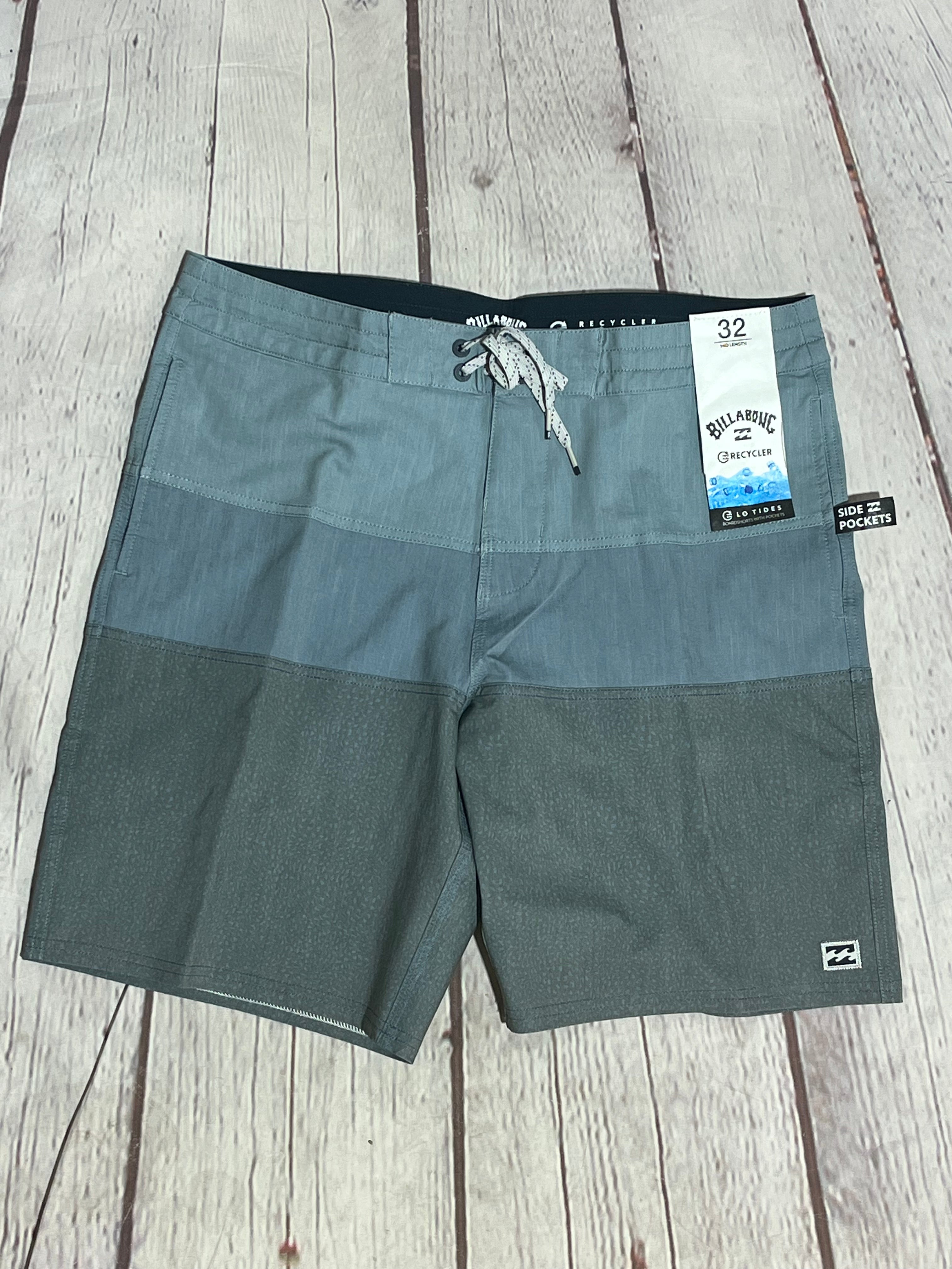 Billabong lo 2025 tide boardshorts