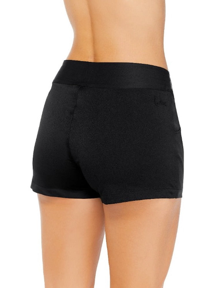 Beachy Curve Surf Shorts