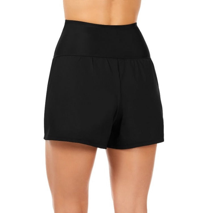 Tummy Control Swim Short