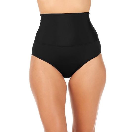 Tummy Control Curve Bikini Bottom