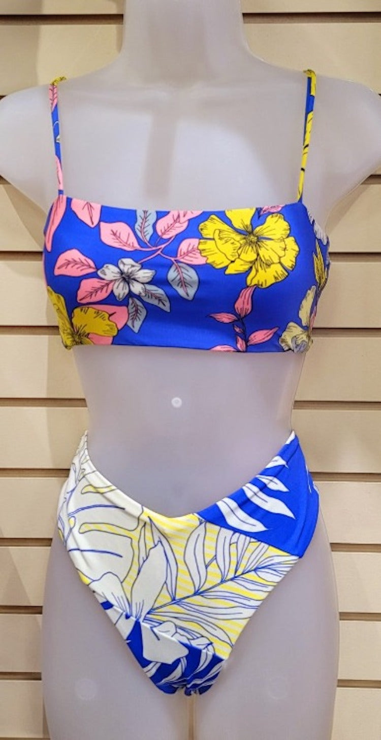 Lorelei Atrium Bikini Set