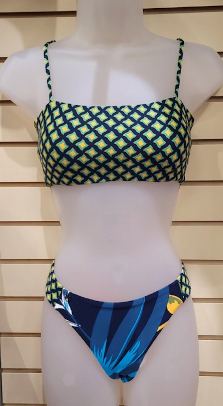 Mystik Atrium Bikini Reversible