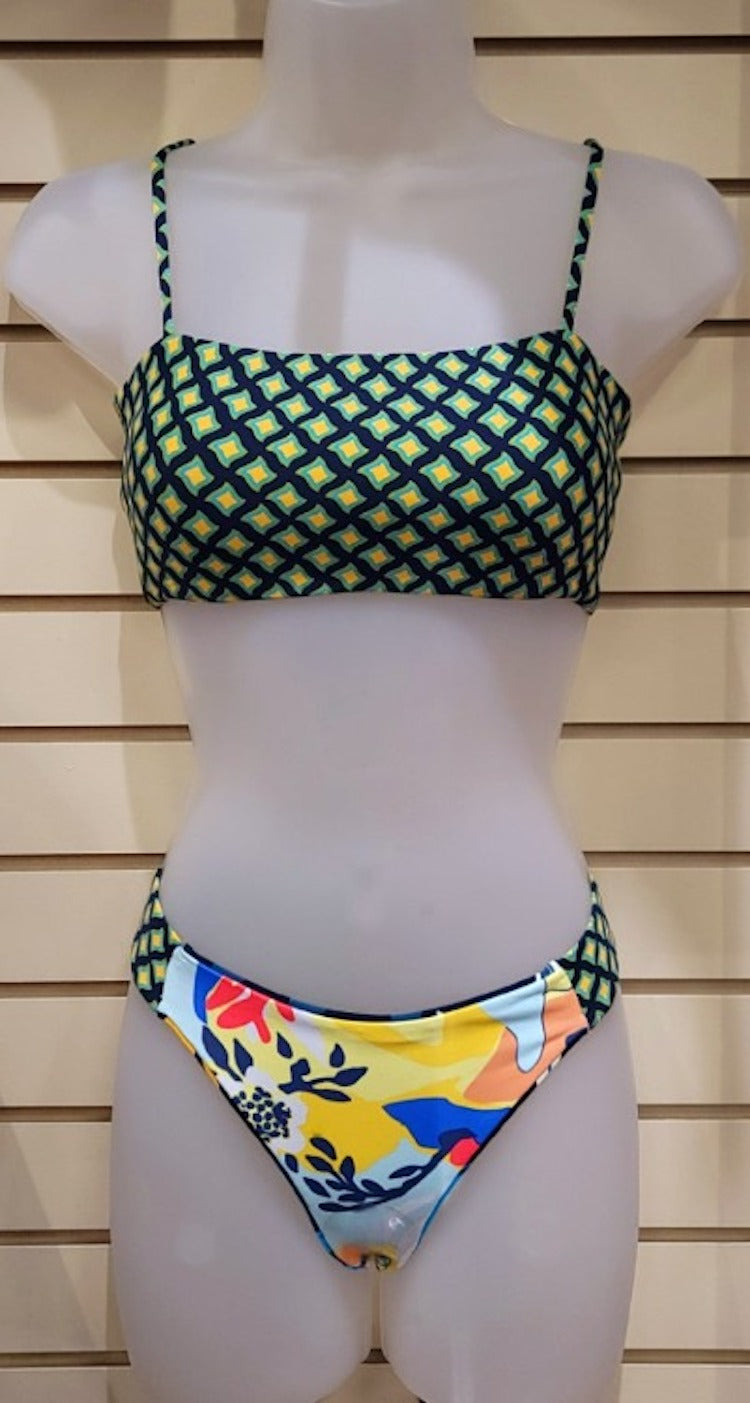 Mystik Atrium Bikini Reversible