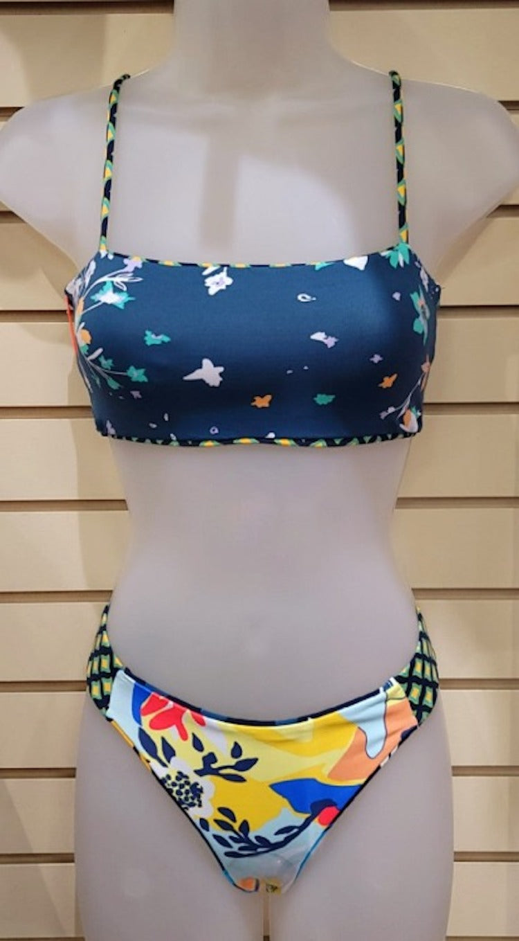 Mystik Atrium Bikini Reversible