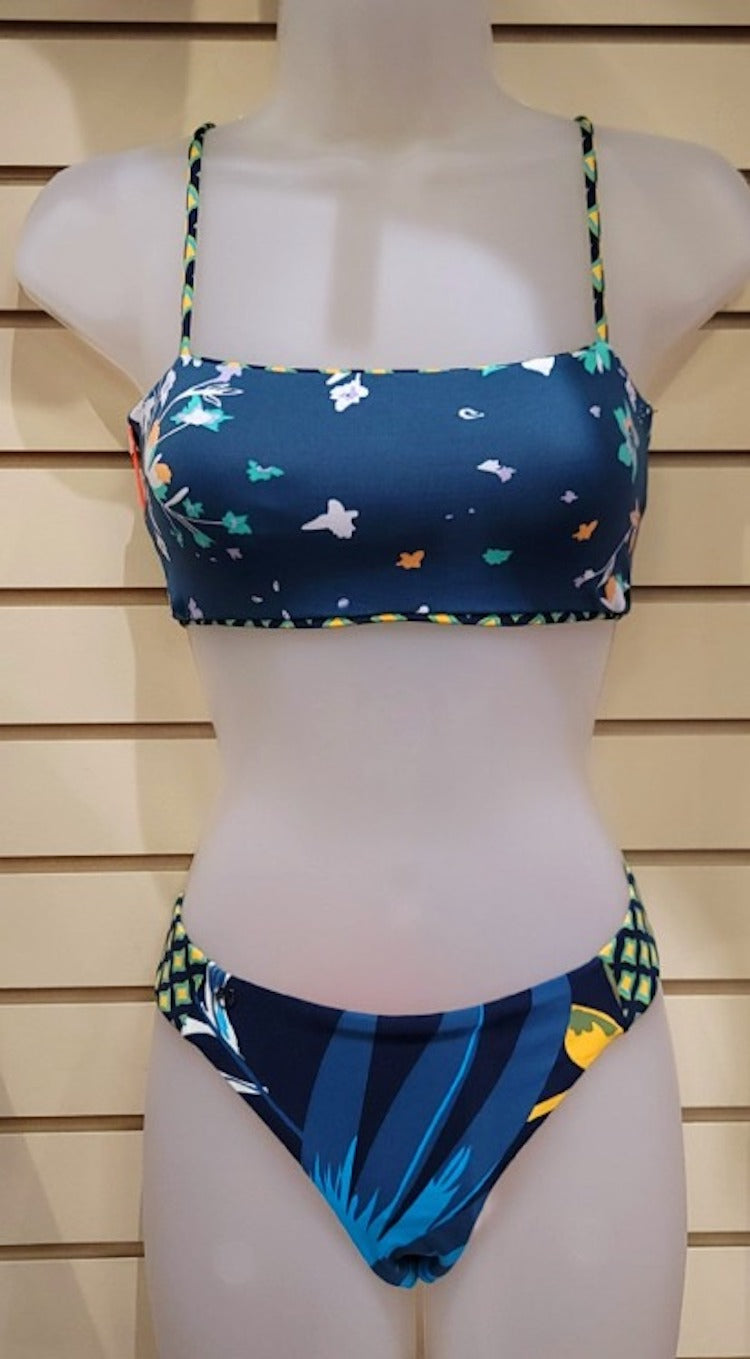 Mystik Atrium Bikini Reversible