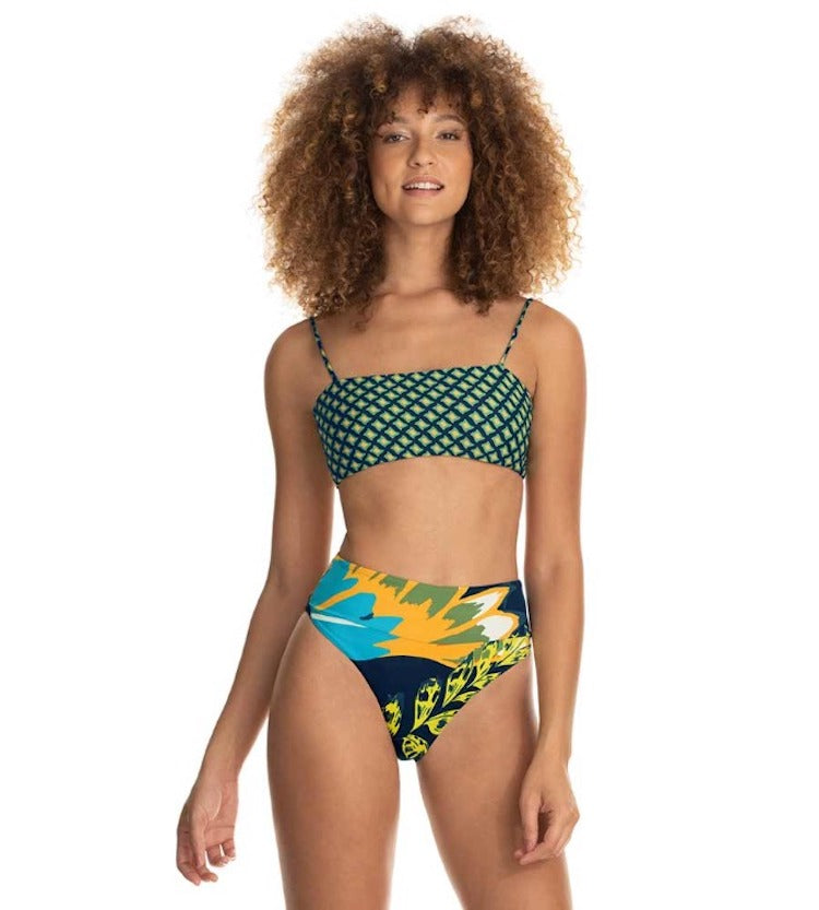 Mystik Atrium Bikini Reversible