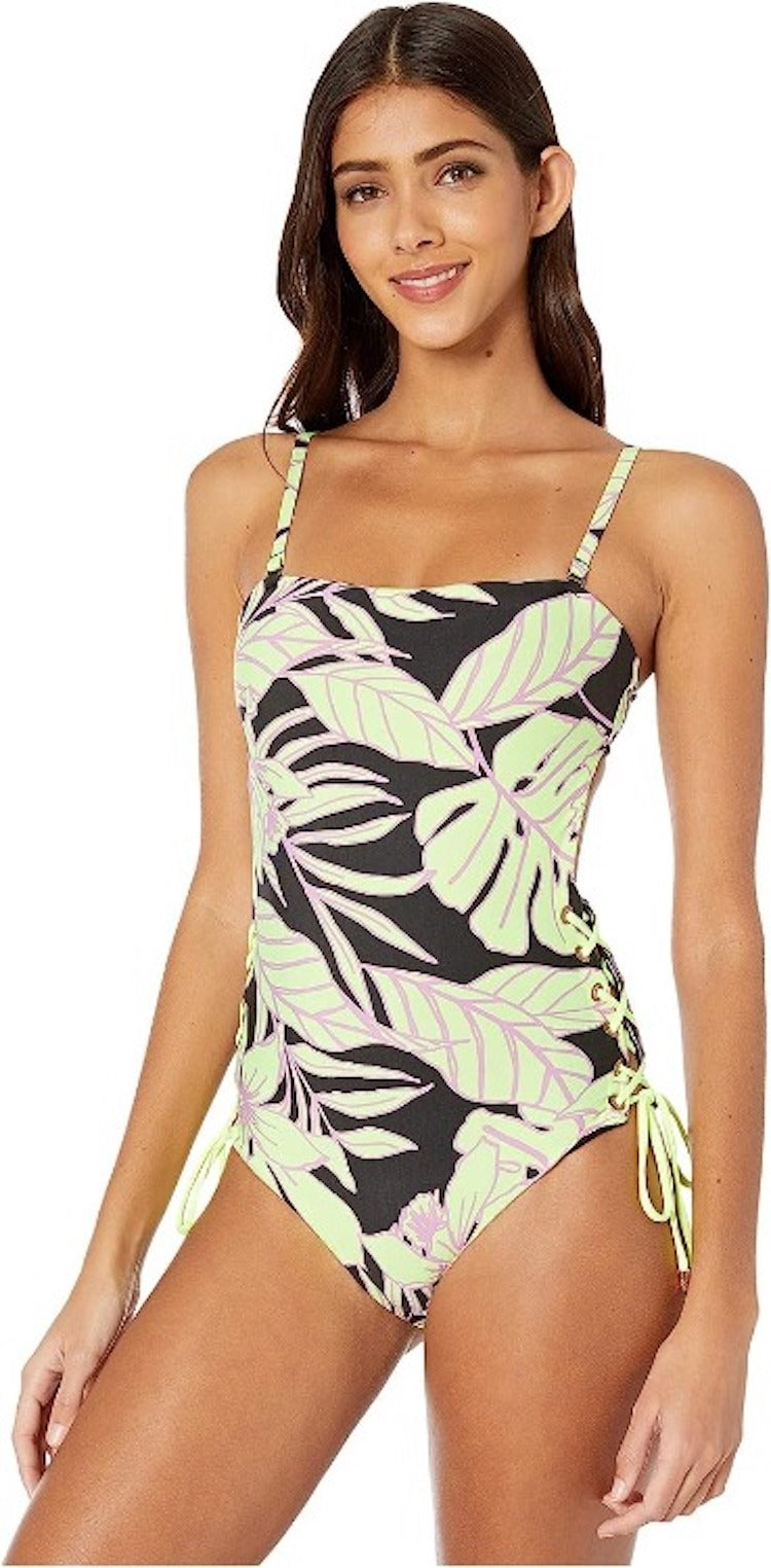 Tropic Arista One Piece