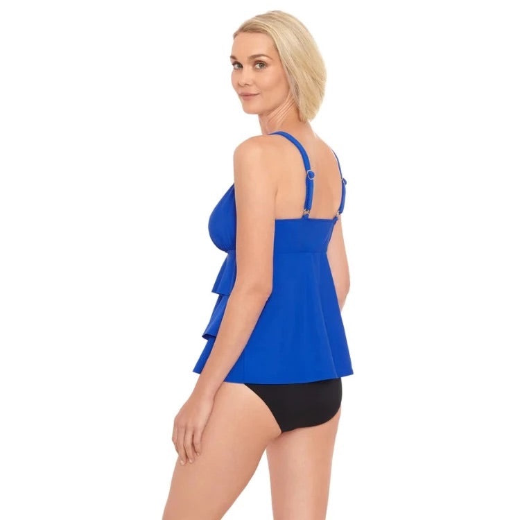 Triple Tier Tankini