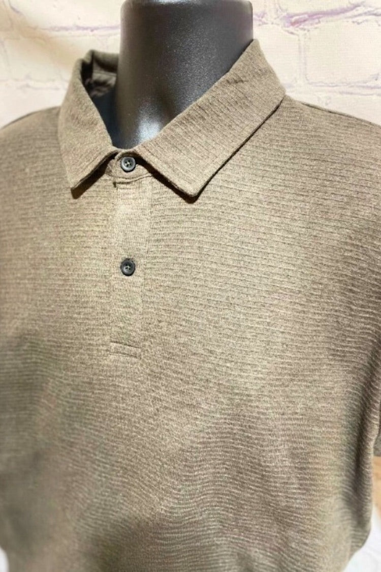 Ottoman Polo Shirt