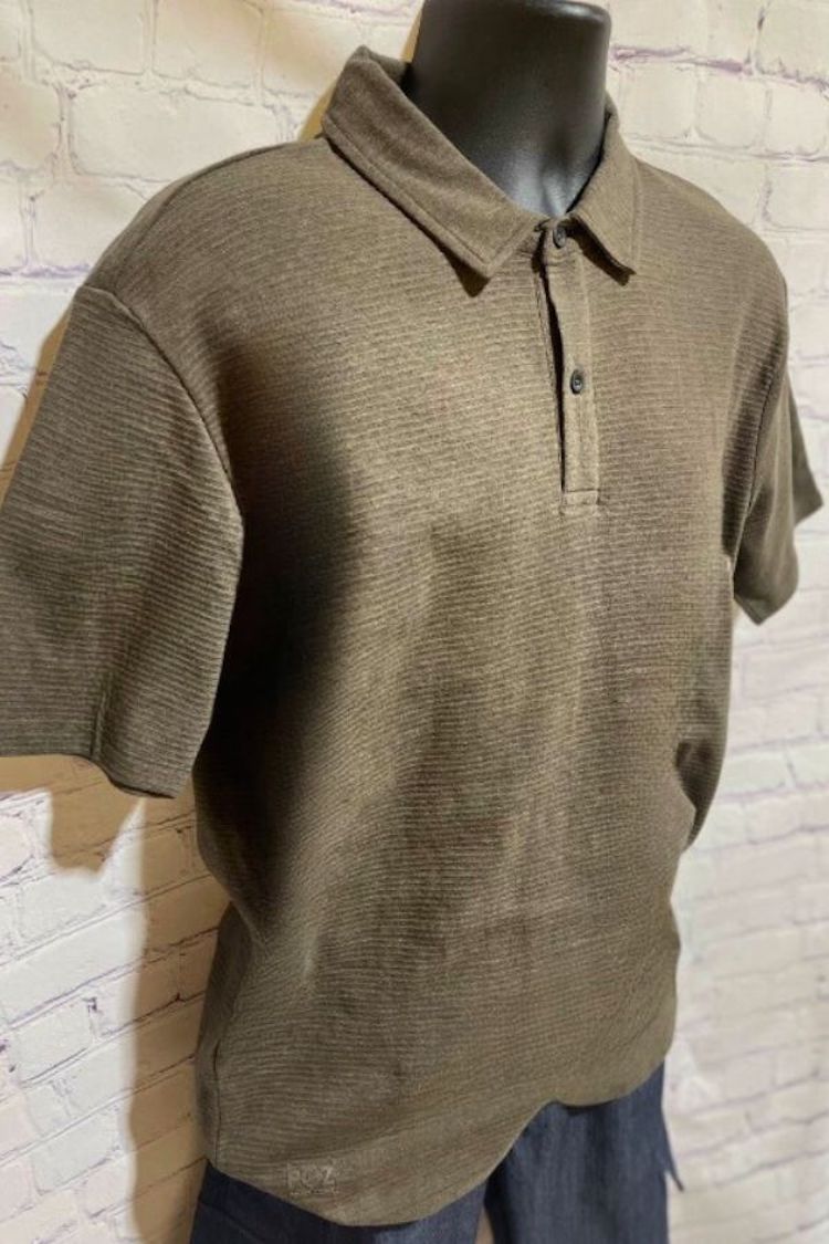 Ottoman Polo Shirt