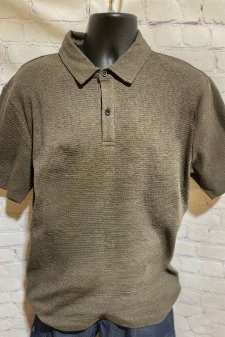 Ottoman Polo Shirt