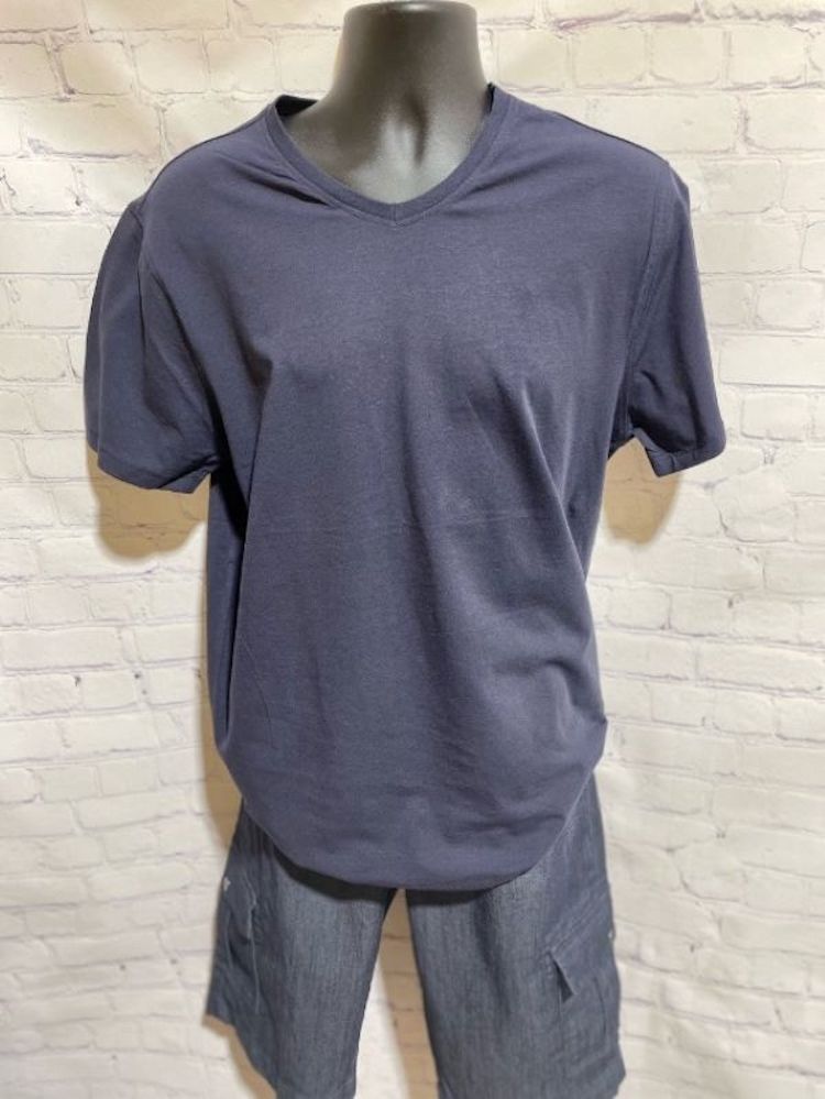 V-Neck T-Shirt