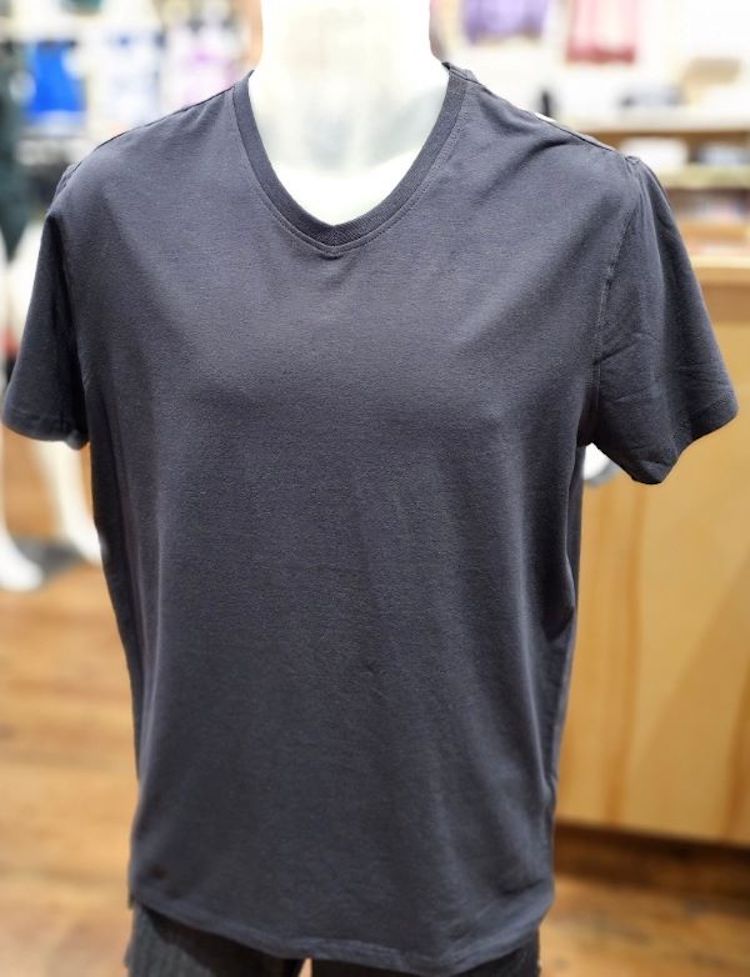 V-Neck T-Shirt