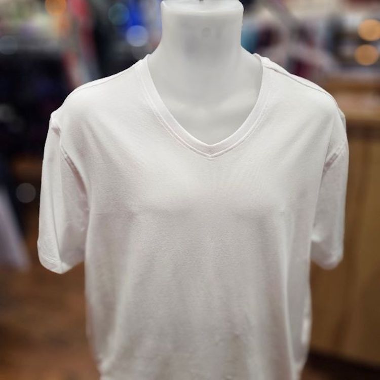 V-Neck T-Shirt