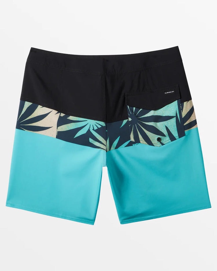 Surfsilk Panel 20" Boardshorts