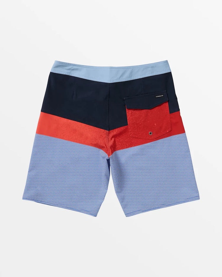 Surfsilk Panel 20" Boardshorts