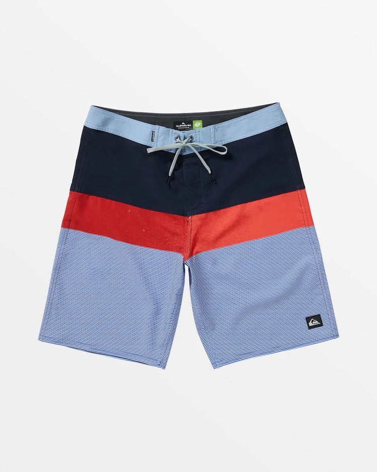 Surfsilk Panel 20" Boardshorts