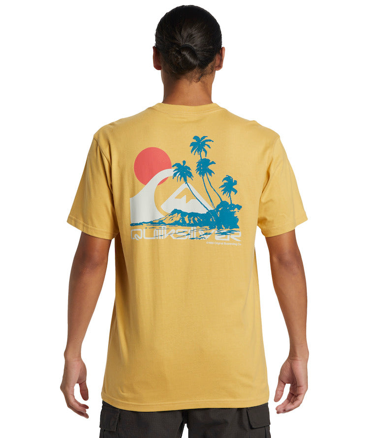 Island Vibes T-Shirt