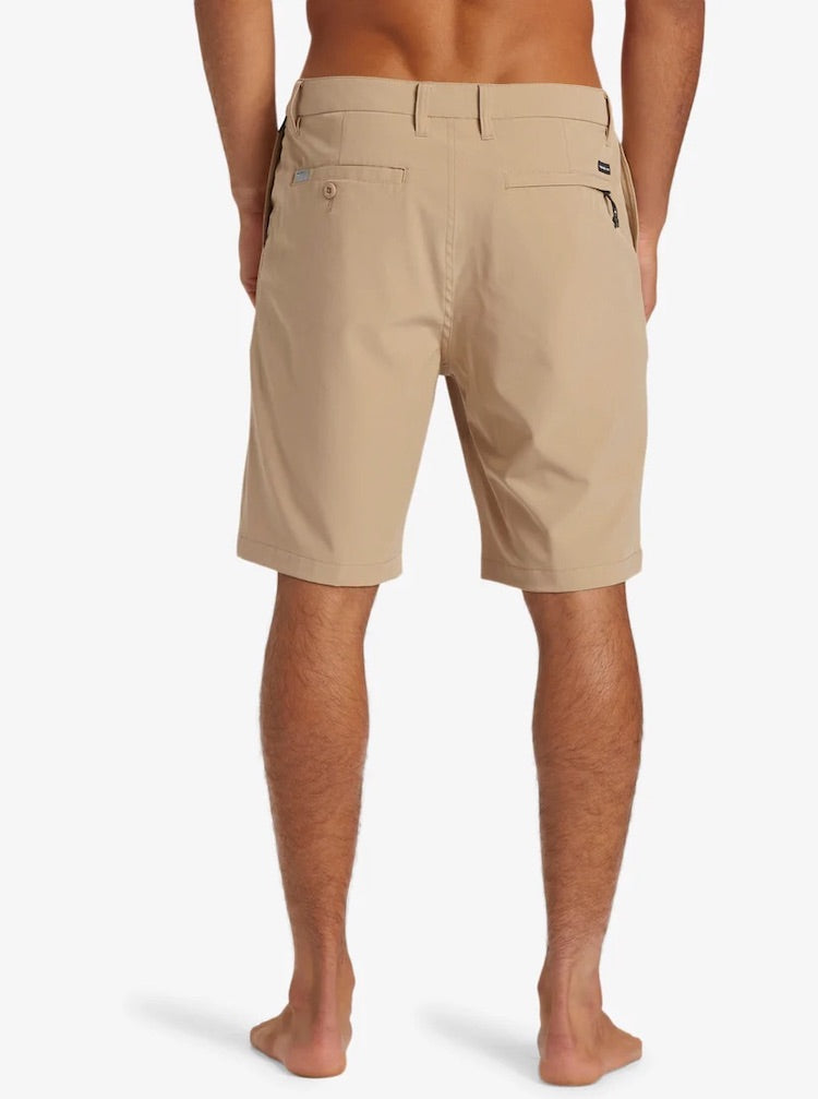 Union Amphibian 20" Hybrid Shorts