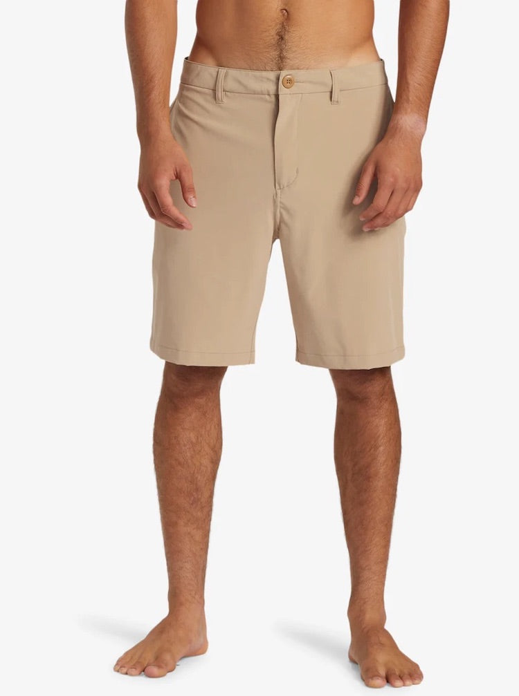 Union Amphibian 20" Hybrid Shorts