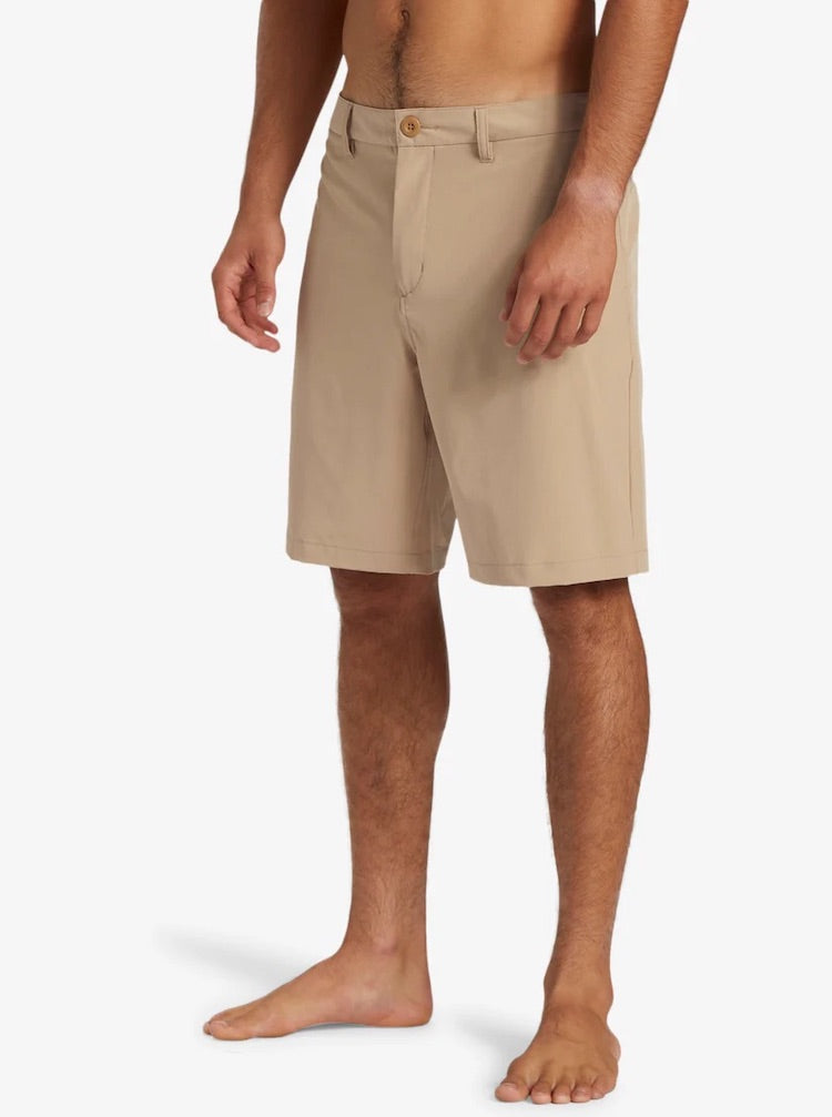 Union Amphibian 20" Hybrid Shorts