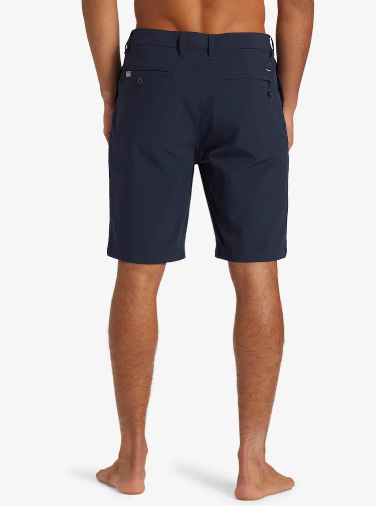 Union Amphibian 20" Hybrid Shorts