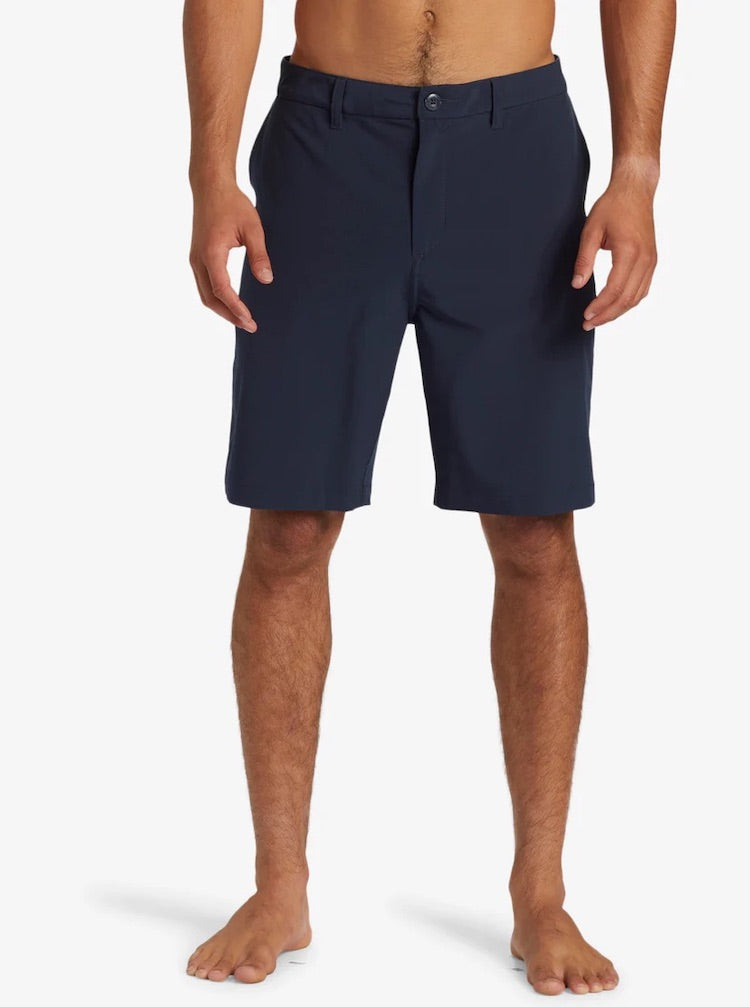 Union Amphibian 20" Hybrid Shorts