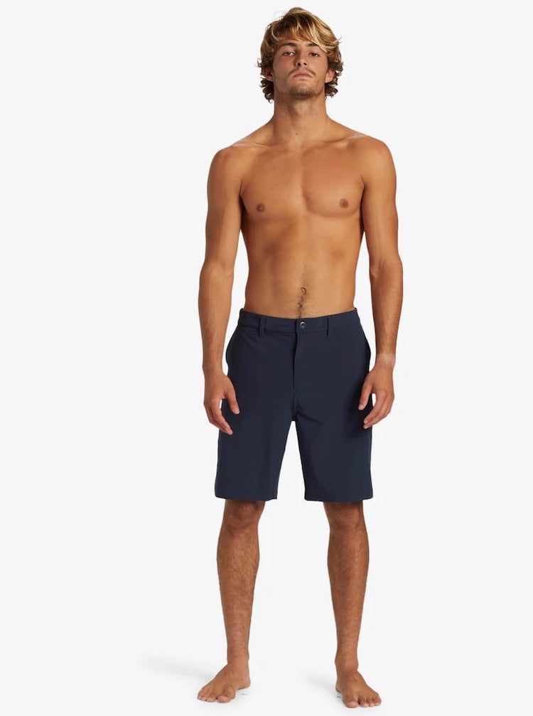 Union Amphibian 20" Hybrid Shorts