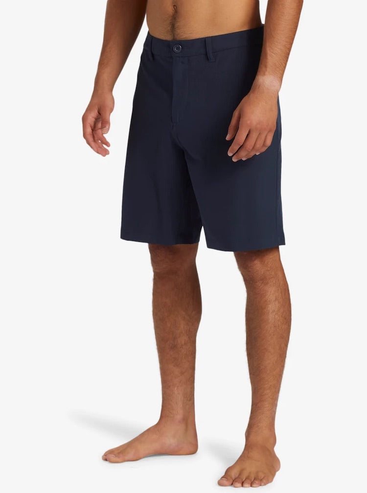 Union Amphibian 20" Hybrid Shorts