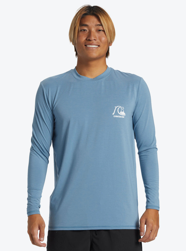 DNA Surf - Long Sleeve UPF 50 Surf T-Shirt