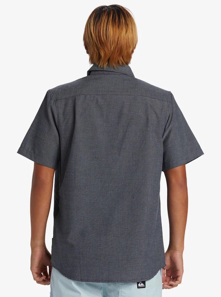 Shoreline Classic Short Sleeve Shirt